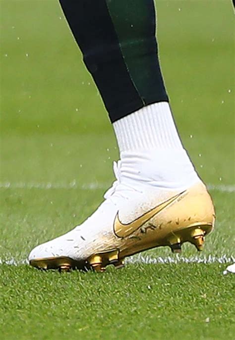 To connect with leroy sané, join facebook today. Leroy Sane trainiert in weiß / goldenen Nike Euphoria ...