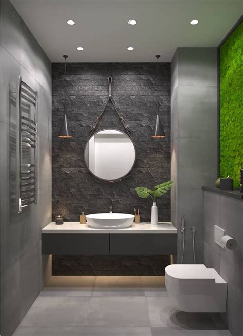 Bathroom Ideas 2019 Neoclassicism Bathroom Trends 2019 Bathroom
