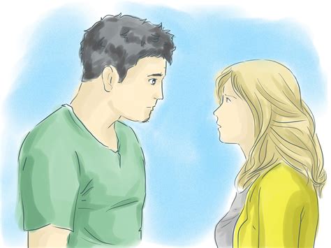 How do you know i'm mad? said alice. How to Find Out if a Girl Is Mad at You: 6 Steps (with ...