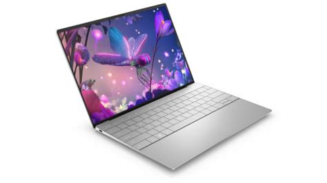 Dell Xps 13 Plus 9320 Launched In India With 12th Gen Intel Core Cpu