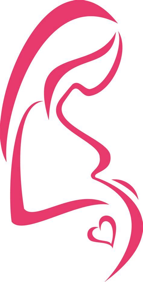 Maternity Logos