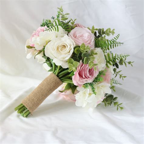 We did not find results for: Rustic Wedding Bridal Bouquet Dusty Rose Eucalyptus ...