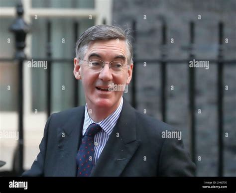 London Uk 16th Nov 2021 Leader Of The House Of Commons Jacob Rees