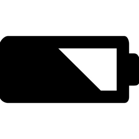 Battery Charging Icon 221095 Free Icons Library