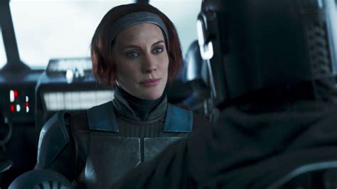 Everything You Need To Know About Bo Katan Before The Mandalorian
