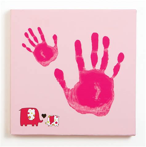 Best Baby Handprint Paint 2023 Top Paints For Babys Hands And Footprints