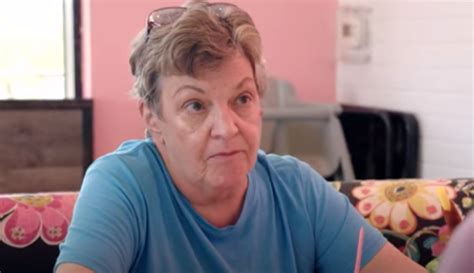 90 Day Fiancé Colt Johnsons Mother Debbie Reveals The Professional Athlete She Had A