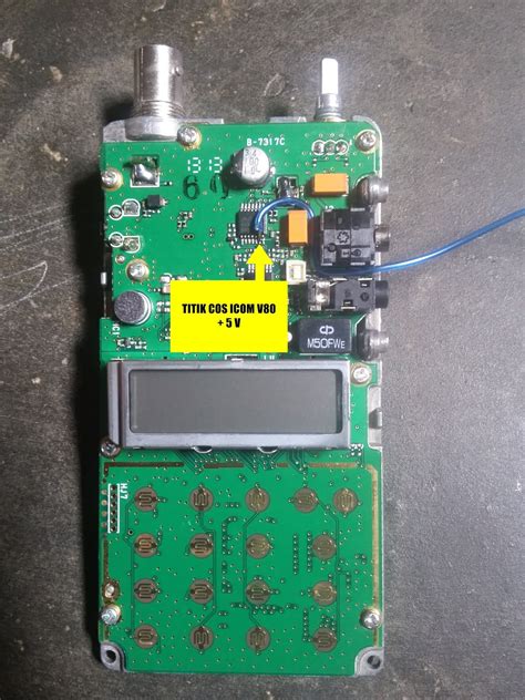 Watch asian tv shows and movies online for free! JUAL INTERFACE COR REPEATER HT/ RPU 082333942111: COS ICOM V80