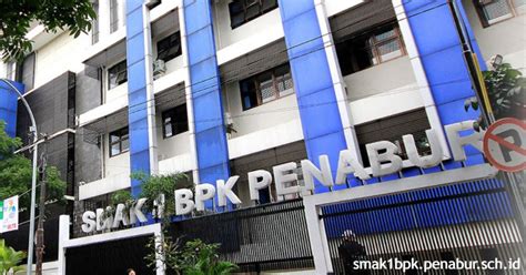 5 Sma Swasta Terbaik Di Bandung Berdasarkan Capaian Un 2019