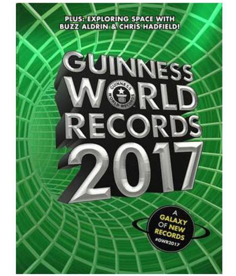 Guinness Book Of World Records Hardback English Buy Guinness Book Of World Records