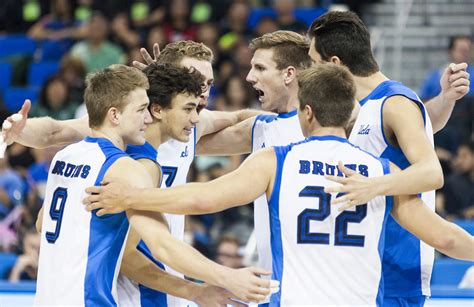 Each team tries to score points by grounding a ball on the other team's court under organized rules. Men's volleyball advances to MPSF semifinal with win over ...
