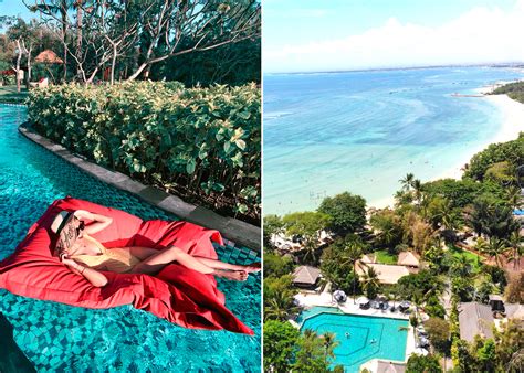 Meliá Bali An All Inclusive Beachfront Resort At Nusa Dua Honeycombers