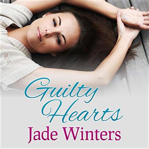 Guilty Hearts By Jade Winters Audiobook Audible