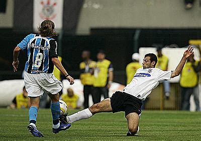 11that is what some of you used to be; Corinthians 0 x 2 Grêmio | Grêmio1983