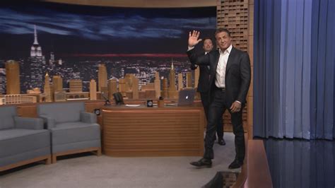 The Tonight Show Starring Jimmy Fallon Preview 01 04 16 YouTube