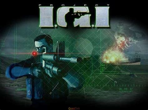 Project IGI 3 PC Latest Version Free Download - Gaming Debates