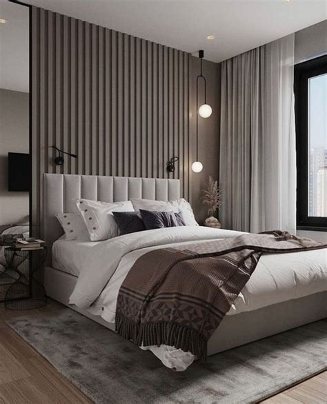 33 Elegant Taupe Bedroom Decor Ideas Shelterness