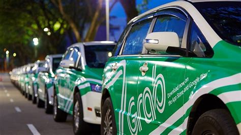 This time, we are going to explore the process of applying as a grab driver. Expect price surges, longer waiting time: Grab to ...