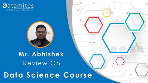 Our certification body for this course is itrain asia pte ltd, the region's top certifications tech provider headquartered in singapore, with branch offices in malaysia and indonesia. Mr. Abhishek Review on Data Science Course in Bangalore ...