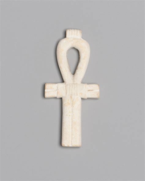 Necklaces Faithheart Ancient Egyptian Cross Ankh Symbol Crux Ansata