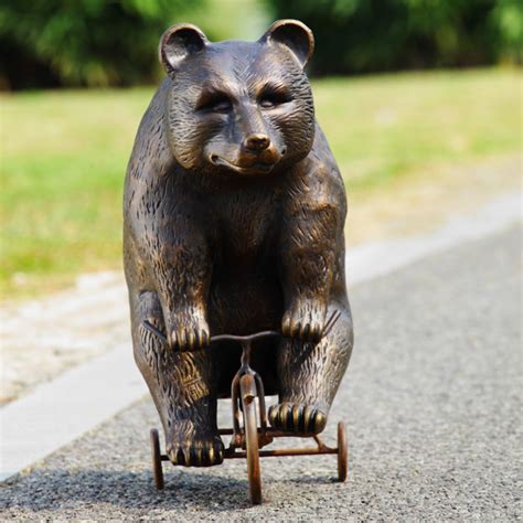 Shop wayfair for the best outdoor garden animal statues. 25 Cute and Funny Animal Garden Statues