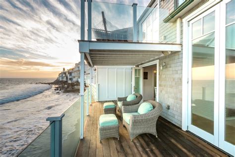Malibu Beach Houses Best Beach Buys Under 4 Million On Pacific Coast