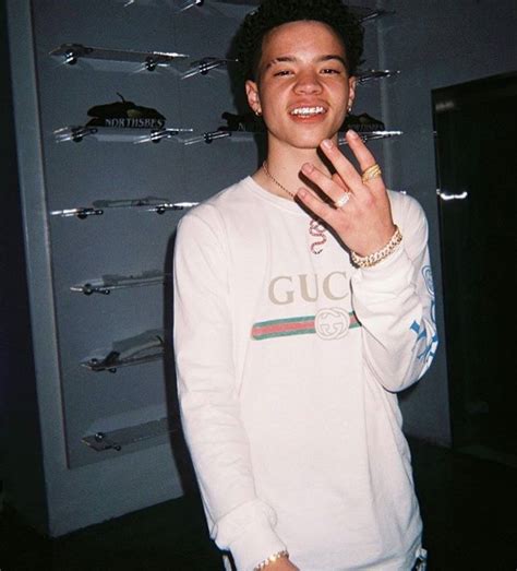 Lil Mosey Rapper Bio Age Height And Net Worth Sukhbeer Brar