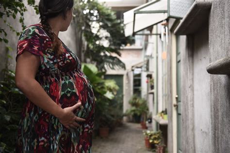 El Embarazo Adolescente Es Disparador De Pobreza En América Latina Dice La Onu • Semanario