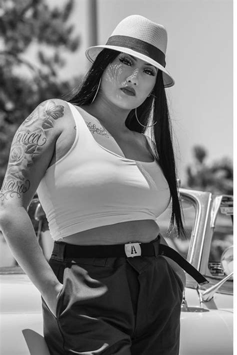 pin by tina rivera on always and forever 100 chicana style gangsta girl style chola girl
