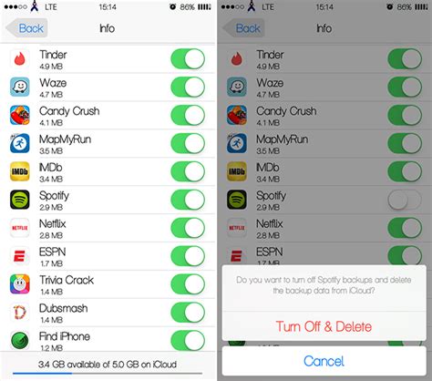 If you're tired of scrolling through page after page of apps in your iphone, ios 14 has a of course, if you don't want an app on your iphone at all, it's easy to get rid of it. How to delete backups and free up space in iCloud
