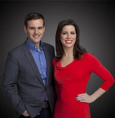 Mary Katharine Ham Revives Wedding Memories With Husband Married Life Talks