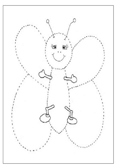 Drawing Worksheets For Preschoolers At Getdrawings Free Download