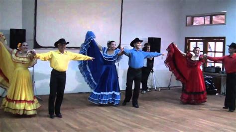 Bailes Tipicos De La Region Orinoquia