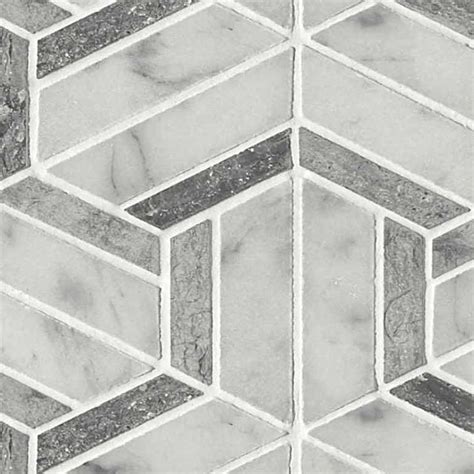 Geometric Marble Tiles Patterns Texture Seamless 21151