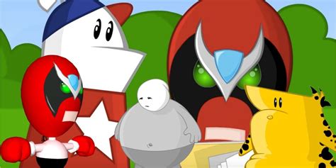 Homestar Runner Needs To Make The Jump To A Full Tv Series