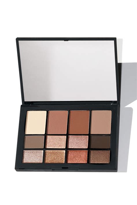 NARS Skin Deep Eye Palette Super Radiant Booster Review The Beauty