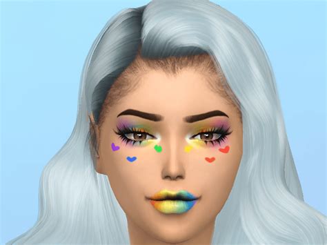 Top 10 Best Sims 4 Pride Cc Free Downloads