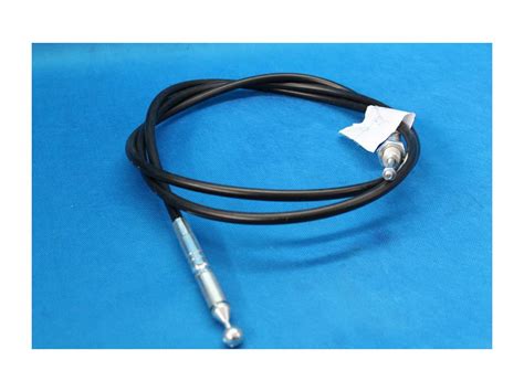 25 Metre Joystick Cable For Hydraulic Directional Control Valves For