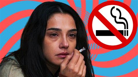 Kadınlar Sigarayı Erkeklere Göre Neden Daha Zor Bırakıyor Webtekno