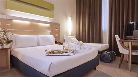 Ih Hotels Milano Gioia Em Milão Itália A Partir De 59 € Ofertas