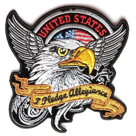Pin On Eagle Patches