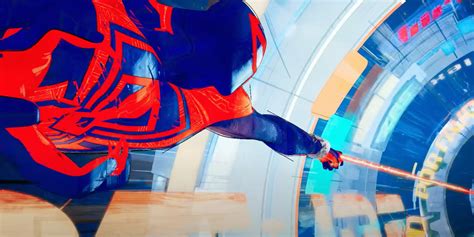 Spider Man S Spider Verse Story Details Tease Multiverse Leader United States KNews MEDIA