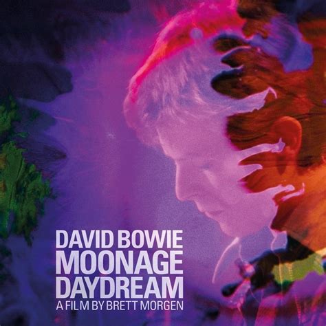 David Bowie Word On A Wing Moonage Daydream Mix Lyrics Genius Lyrics