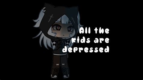 All The Kids Are Depressed Complete Mep Youtube