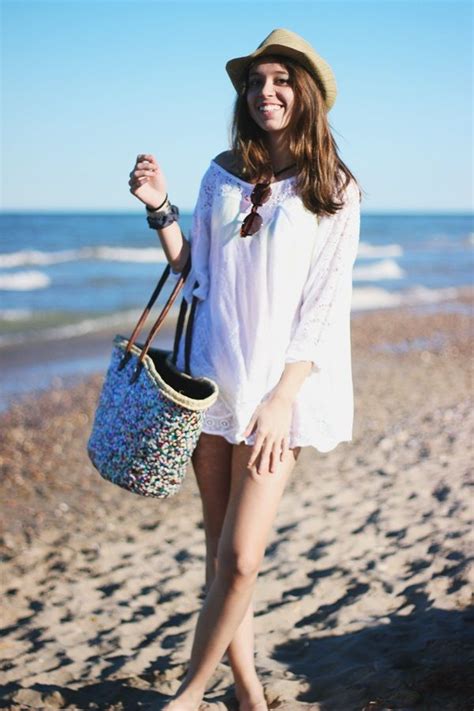 Otro Outfit Playero Outfit Playero Outfit Primavera Verano