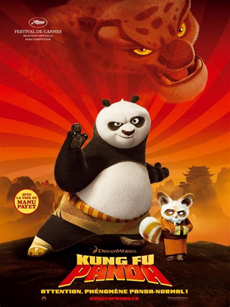 Phim Fung Fu Gấu Trúc Huyền Thoại Chiến Binh Kung Fu Panda Legends