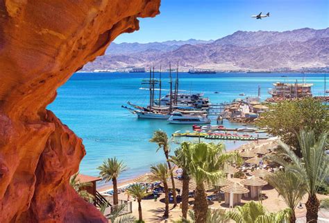 Eilat Places To Visit