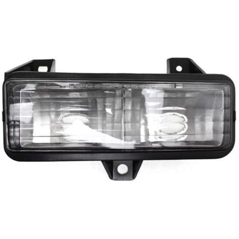 Chevy Van Park Turn Signal Lights At Monster Auto Parts