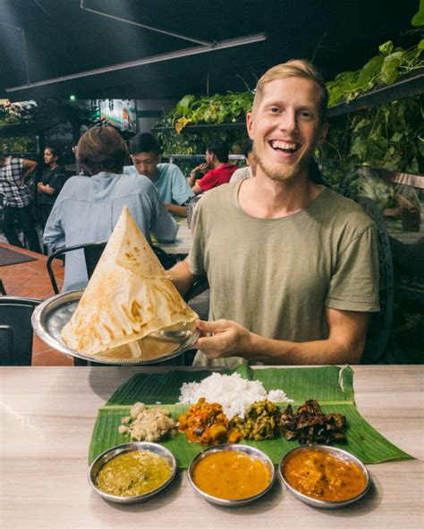 A Vegan Eating Guide To Kuala Lumpur In Malaysia The Best Restaurants