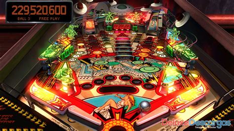 Descargar Pinball Arcade Multiespañol Full Pc Game